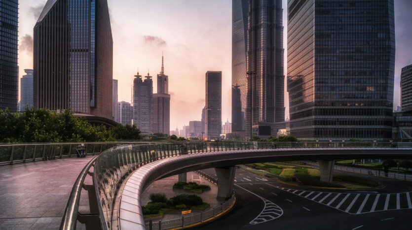 Urbanization and Real Estate Nairobi – Sarabi Realty