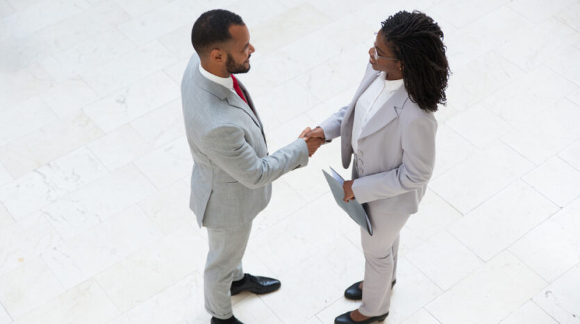 How to Read a Sale Agreement for Property in Kenya