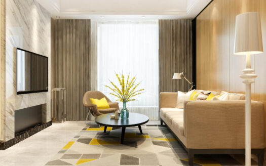 Apartments for Sale in Upper Hill Nairobi: Live Close to Work