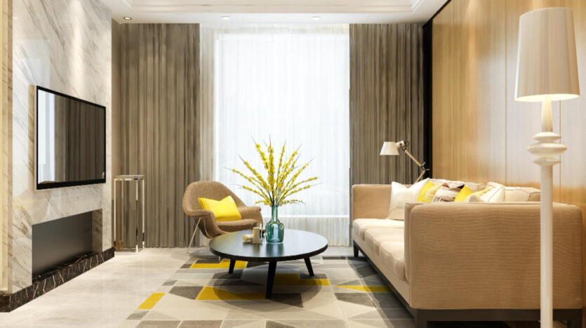 Apartments for Sale in Upper Hill Nairobi: Live Close to Work
