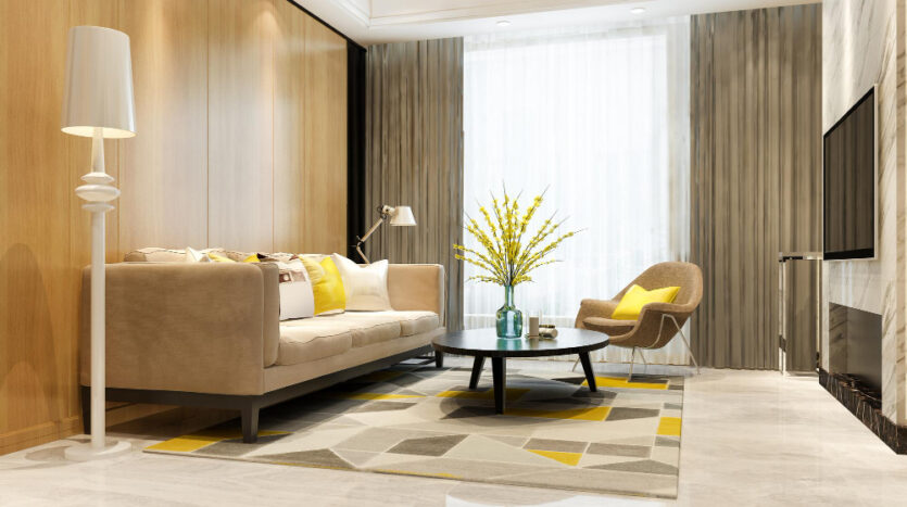 Apartments for Sale in Upper Hill Nairobi: Live Close to Work