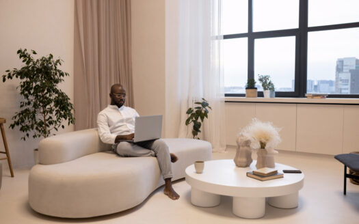 4-Bedroom Apartments for Sale in Lavington Nairobi