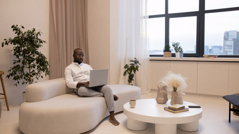 4-Bedroom Apartments for Sale in Lavington Nairobi