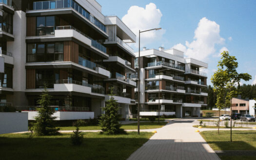 Real Estate Market Trends in Kenya 2025: What to Watch | Sarabi Realty