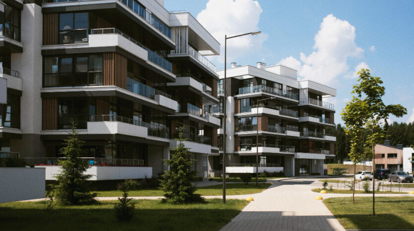 Real Estate Market Trends in Kenya 2025: What to Watch | Sarabi Realty