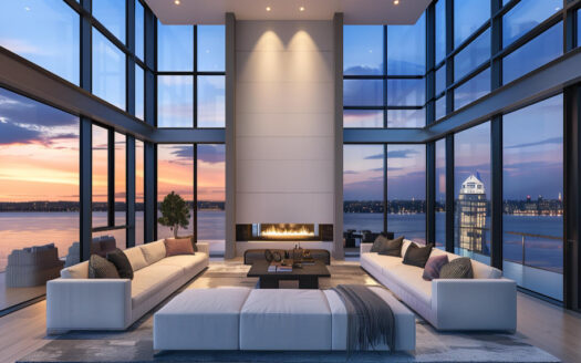 Luxury Penthouses for Sale in Nairobi: What to Expect