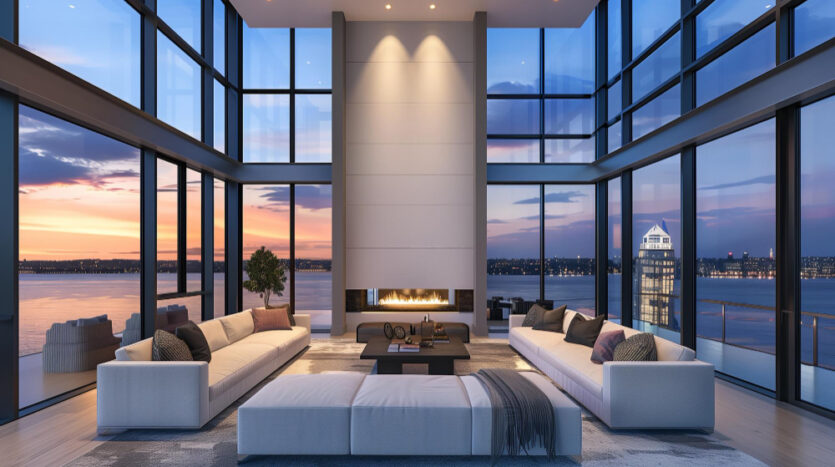Luxury Penthouses for Sale in Nairobi: What to Expect