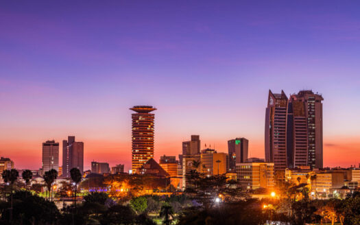 Nairobi Mixed Use Developments: Where to Invest in 2025