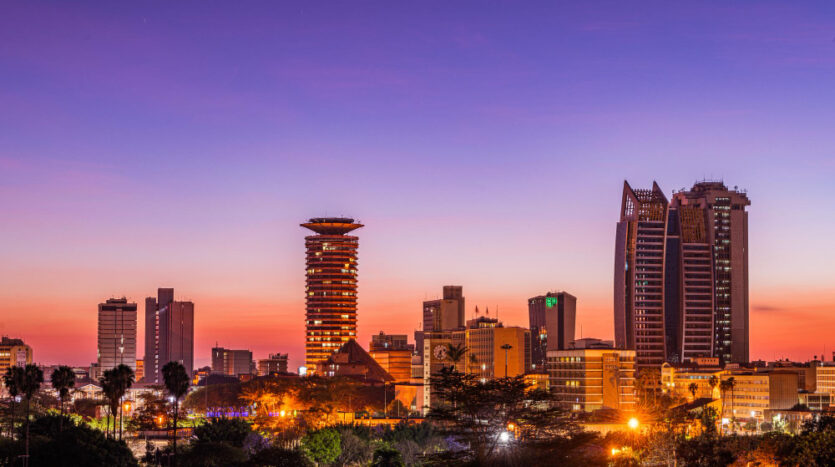 Nairobi Mixed Use Developments: Where to Invest in 2025
