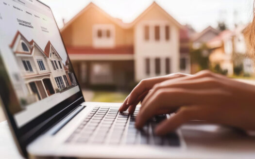 Digital Marketing Real Estate Kenya – Sarabi Realty