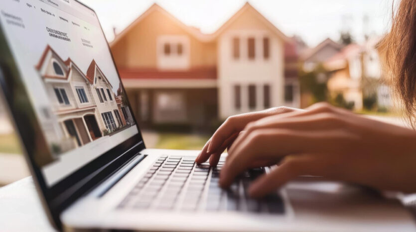 Digital Marketing Real Estate Kenya – Sarabi Realty