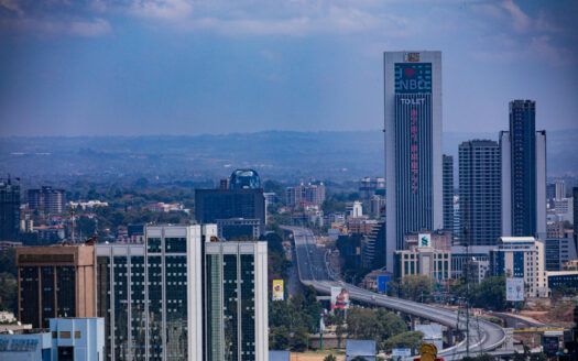 Build to Rent in Kenya 2025: Opportunities and Risks