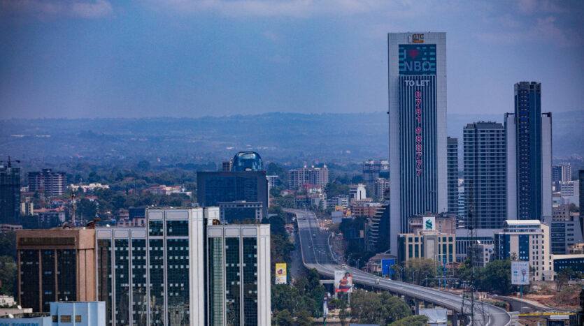 Build to Rent in Kenya 2025: Opportunities and Risks