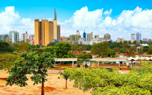 Fastest Growing Towns in Kenya Real Estate – Sarabi Realty