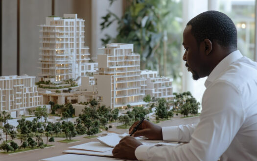 Commercial Property for Sale in Nairobi: Beginner’s Guide