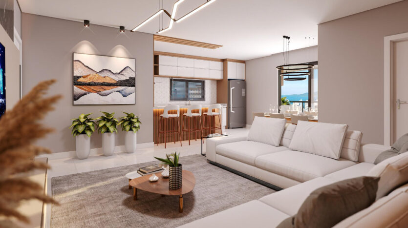3-Bedroom Apartments for Sale in Lavington Nairobi