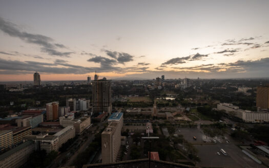 Apartments for Sale in South B Nairobi: Price and Amenities