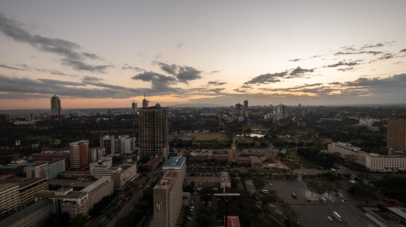 Apartments for Sale in South B Nairobi: Price and Amenities