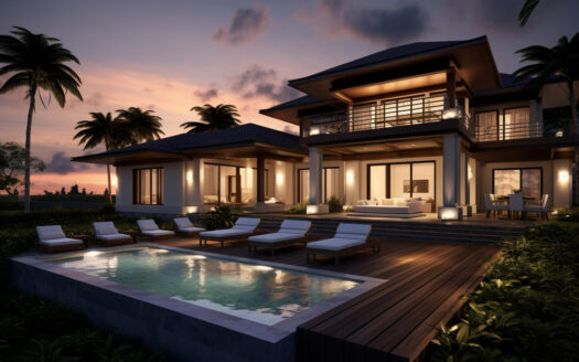 Luxury Villas Nairobi – Luxury Homes for Sale Nairobi | Sarabi Realty