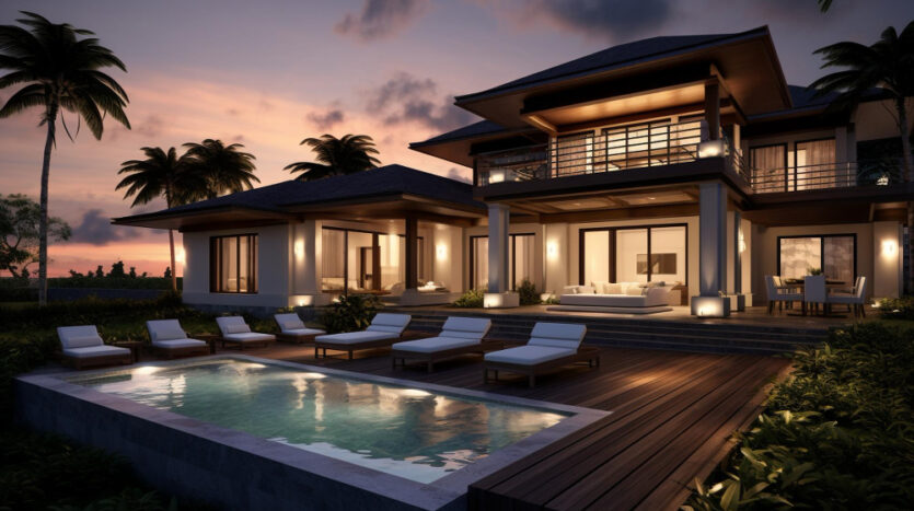 Luxury Villas Nairobi – Luxury Homes for Sale Nairobi | Sarabi Realty