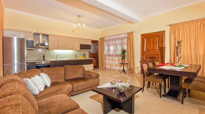 Serviced Apartments in Nairobi: Investment Pros and Cons