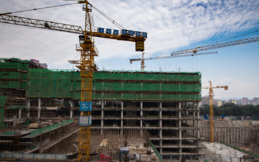 Upcoming Real Estate Projects Nairobi 2025 – Sarabi Realty