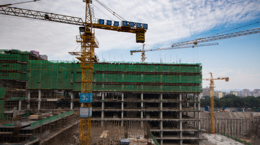 Upcoming Real Estate Projects Nairobi 2025 – Sarabi Realty