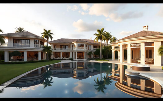 Villas for Sale in Muthaiga Nairobi: Ultra Luxury Market Guide