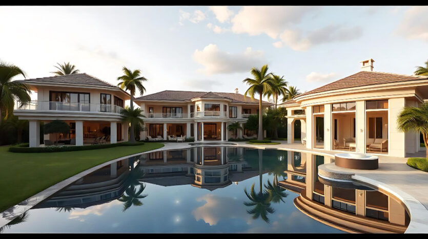 Villas for Sale in Muthaiga Nairobi: Ultra Luxury Market Guide