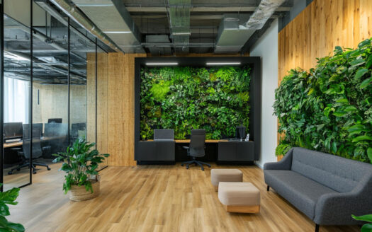 Green Buildings in Nairobi: Do Sustainable Homes Hold Value?