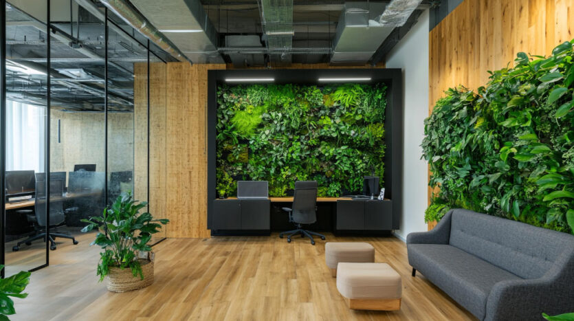 Green Buildings in Nairobi: Do Sustainable Homes Hold Value?