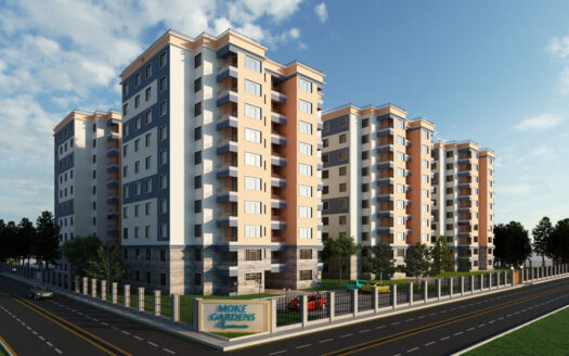 Affordable Housing Program in Kenya 2025: Buyer’s Guide