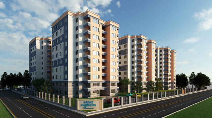 Affordable Housing Program in Kenya 2025: Buyer’s Guide