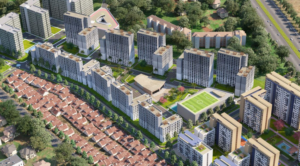 Affordable Housing Program in Kenya 2025: Buyer’s Guide
