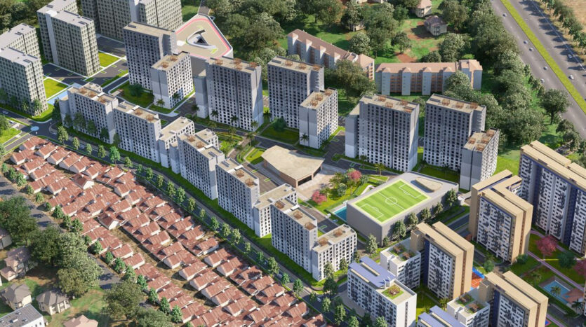 Affordable Housing Program in Kenya 2025: Buyer’s Guide