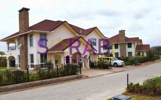 Apartments for Sale in Langata Nairobi: Family Friendly Options