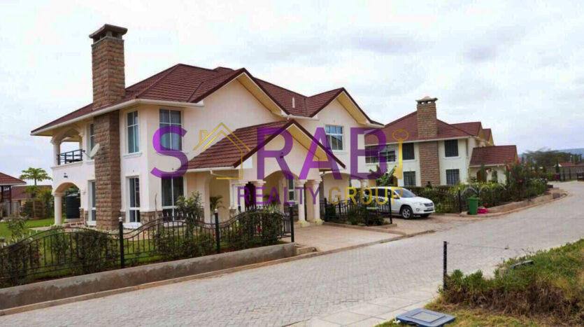 Apartments for Sale in Langata Nairobi: Family Friendly Options