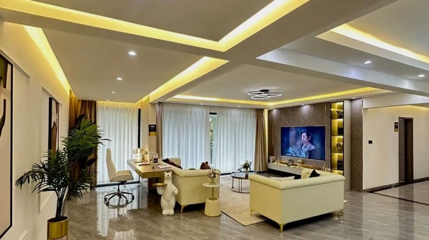 Apartments for Sale in Kileleshwa Nairobi