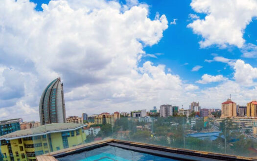Kilimani is the New Pipeline? The Truth About Congestion and Growth