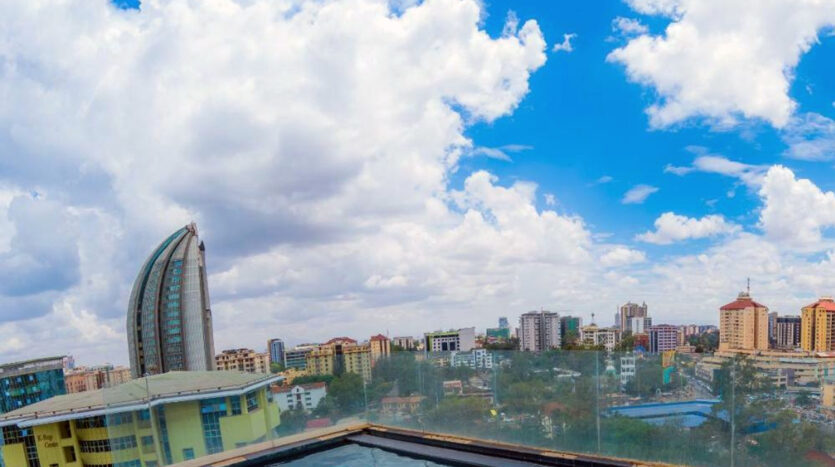 Kilimani is the New Pipeline? The Truth About Congestion and Growth