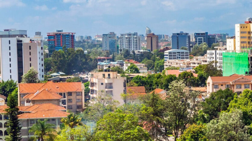 Apartments for Sale in Ngong Road Nairobi: What to Expect