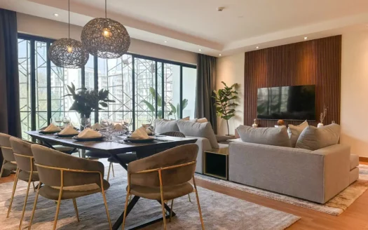 Apartments for Sale in Nairobi – Complete Buyer’s Guide 2025 – Sarabi Realty