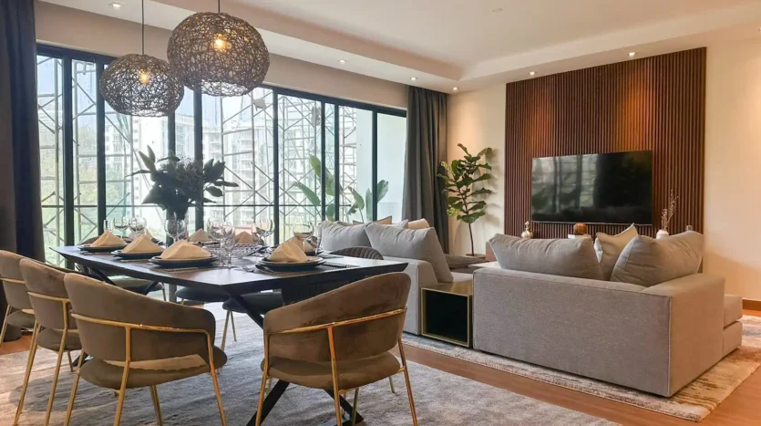 Apartments for Sale in Nairobi – Complete Buyer’s Guide 2025 – Sarabi Realty