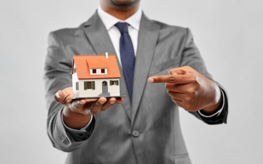 Land transfer Kenya title deed registration office — Sarabi Realty