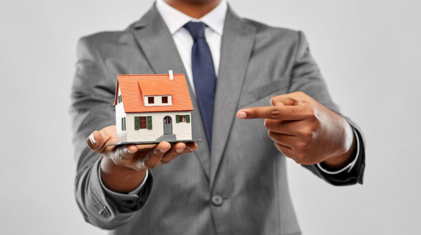 Land transfer Kenya title deed registration office — Sarabi Realty