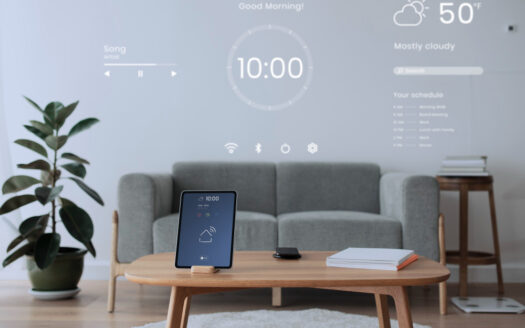 Smart Home Features Kenyan Buyers Want in 2025