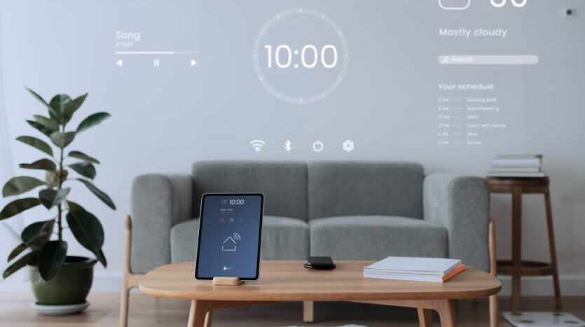 Smart Home Features Kenyan Buyers Want in 2025