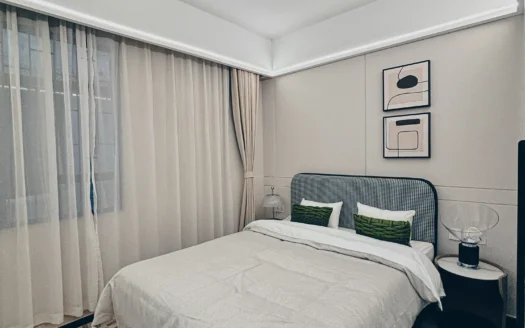 2 bedroom apartment for sale in kilimani