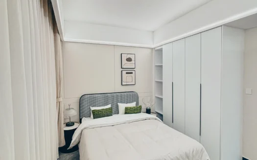 2 bedroom apartment for sale in kilimani