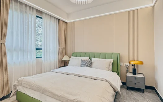 2 bedroom apartment for sale in kilimani